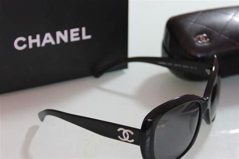 chanel 5183 sunglasses|Sweep the Clouds Away in these sunny Chanel Specs! – Chanel .